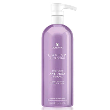 Alterna Caviar Smoothing Anti-Frizz Shampoo 1000ml